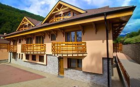 Penzion Adika